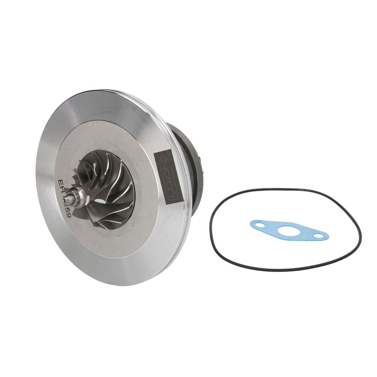 Image of Patroon / CHRA / kernassemblage