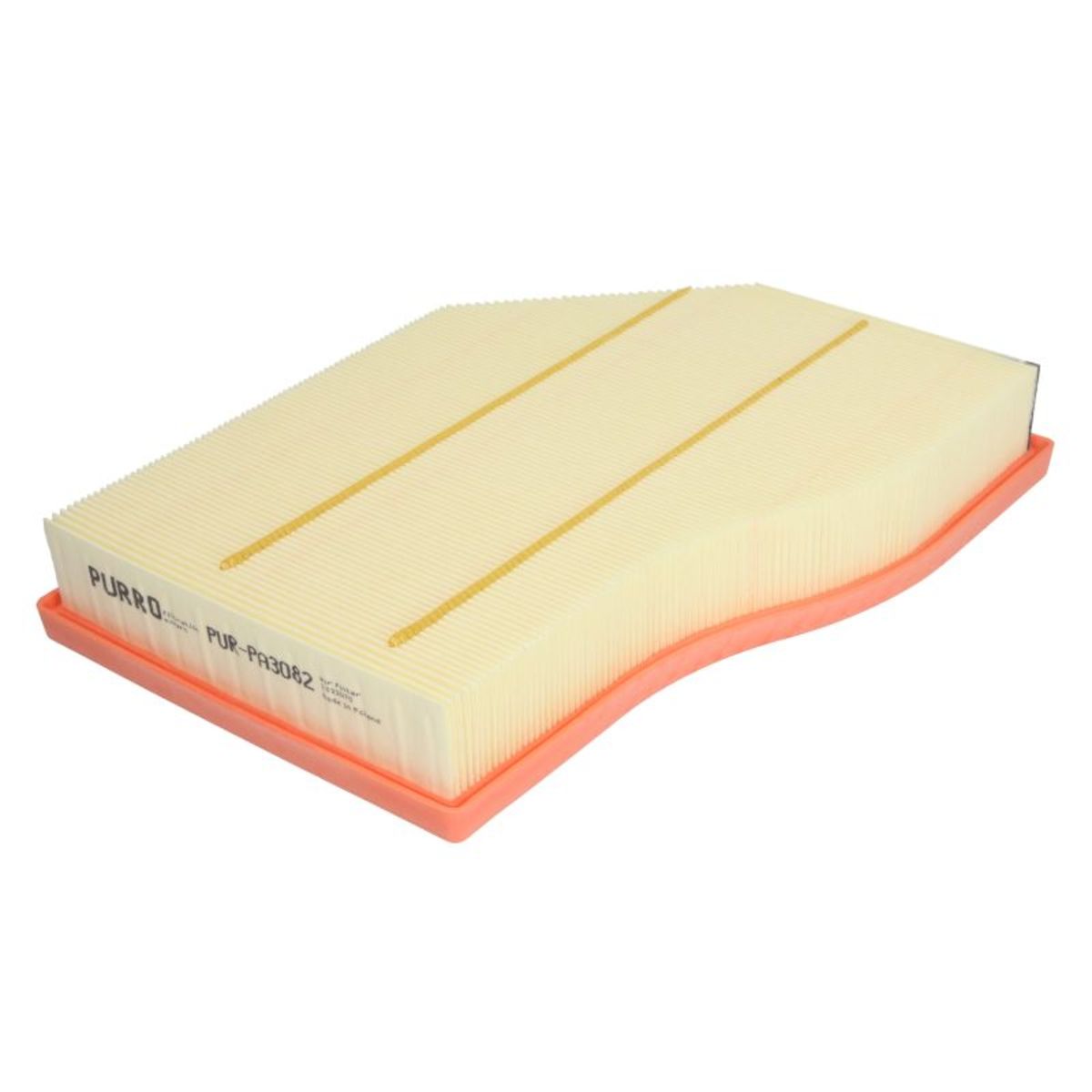 Luftfilter PURRO PUR-PA3082