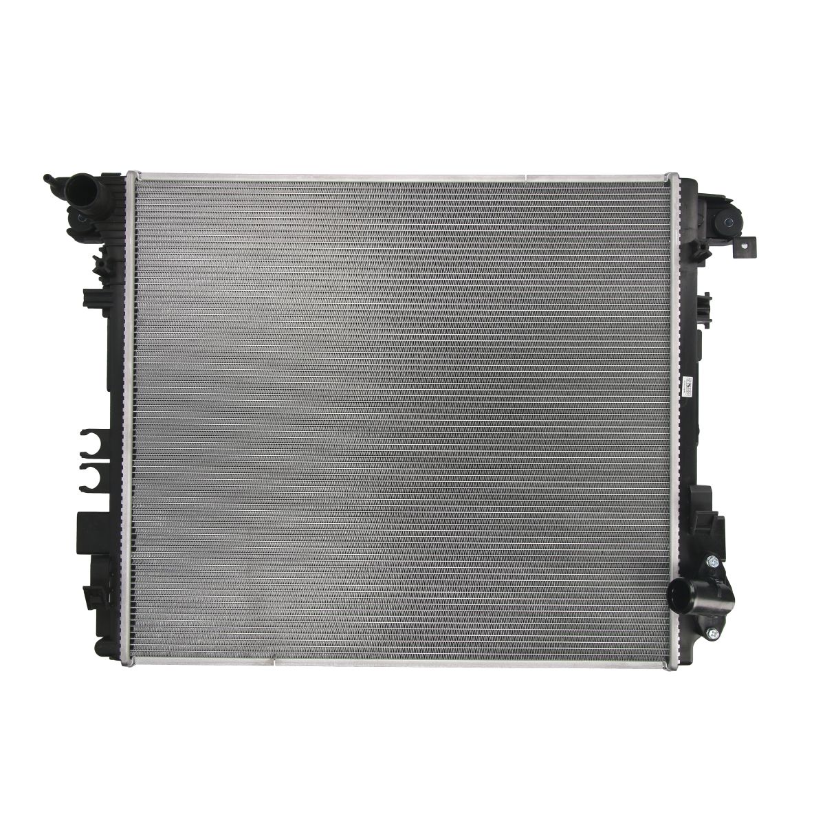 Image of Radiator, motorkoeling