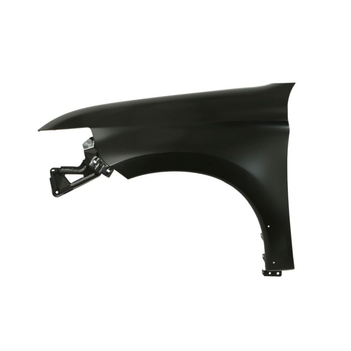 Image of Spatbord, vóór  , links