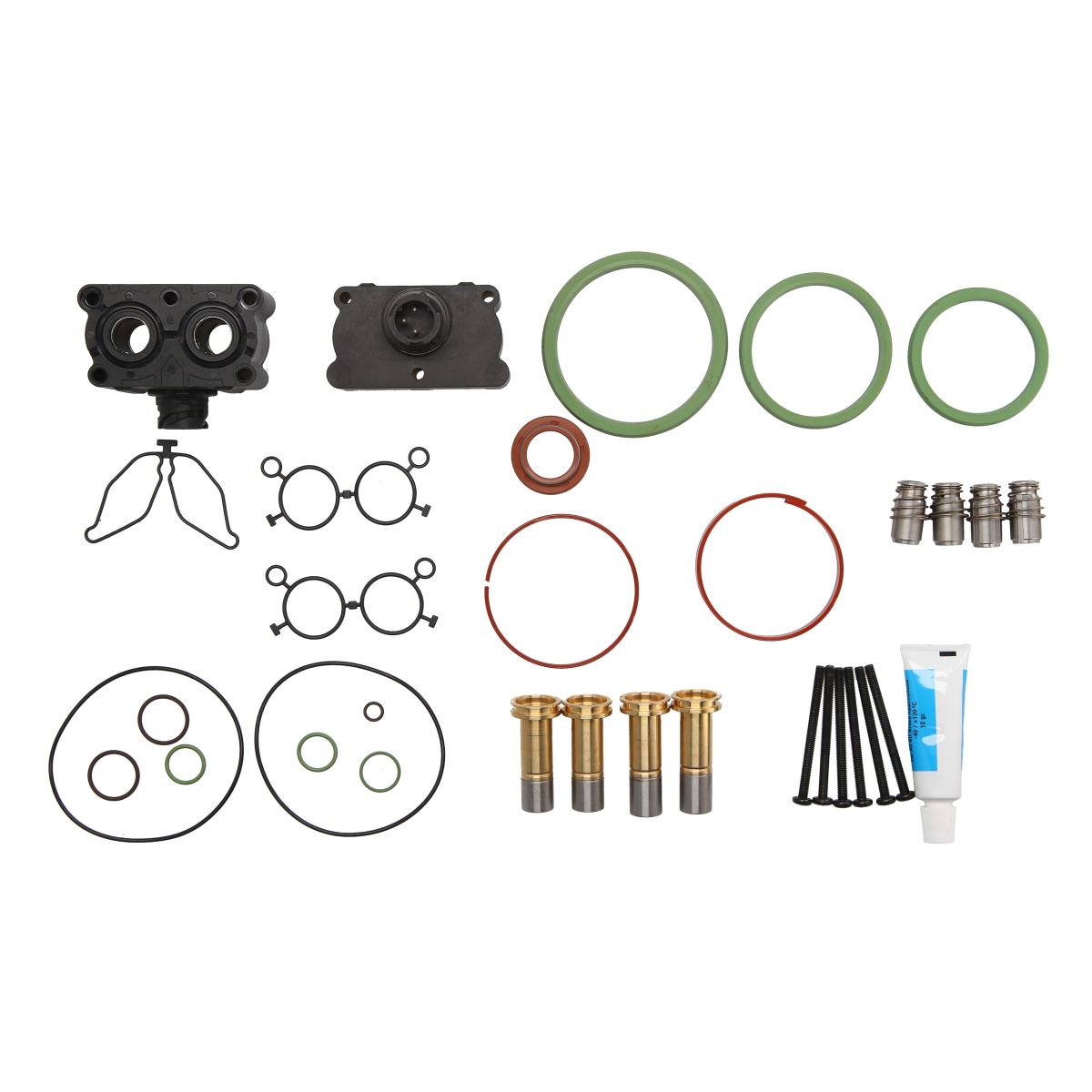 Image of Reparatieset voor luchtkleppen
