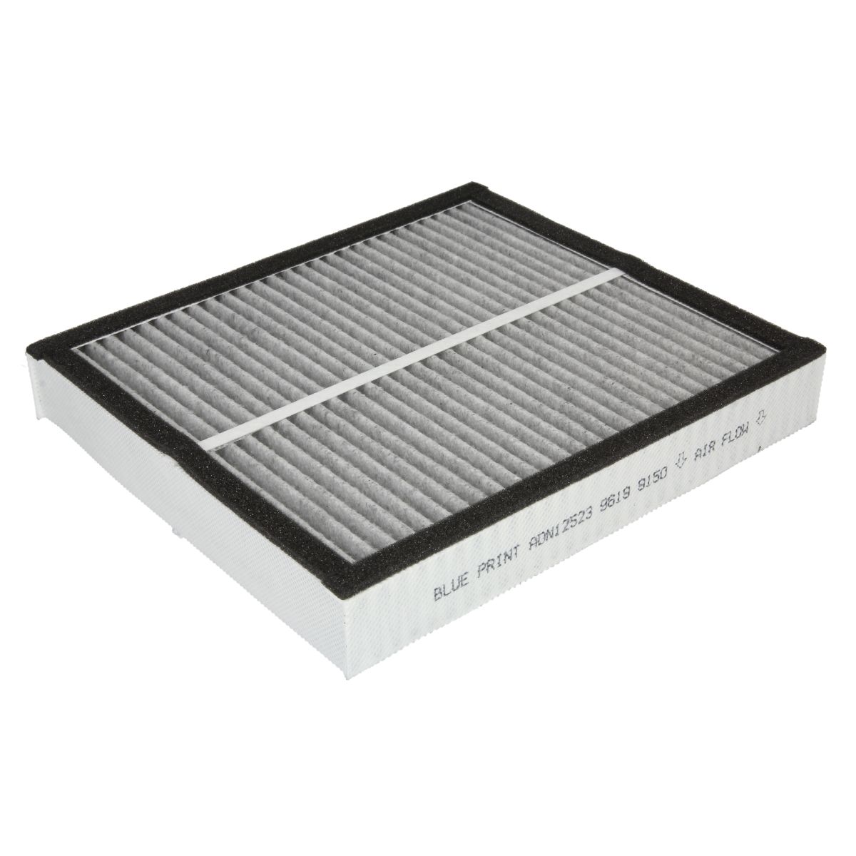 Cabineluchtfilter