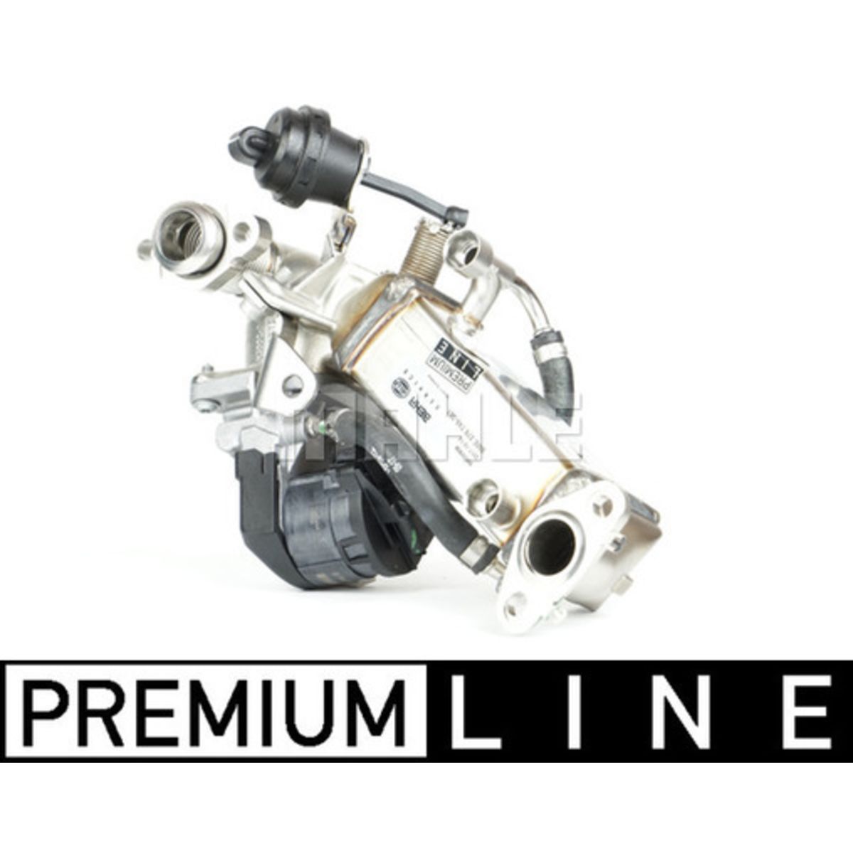 Image of EGR-klep