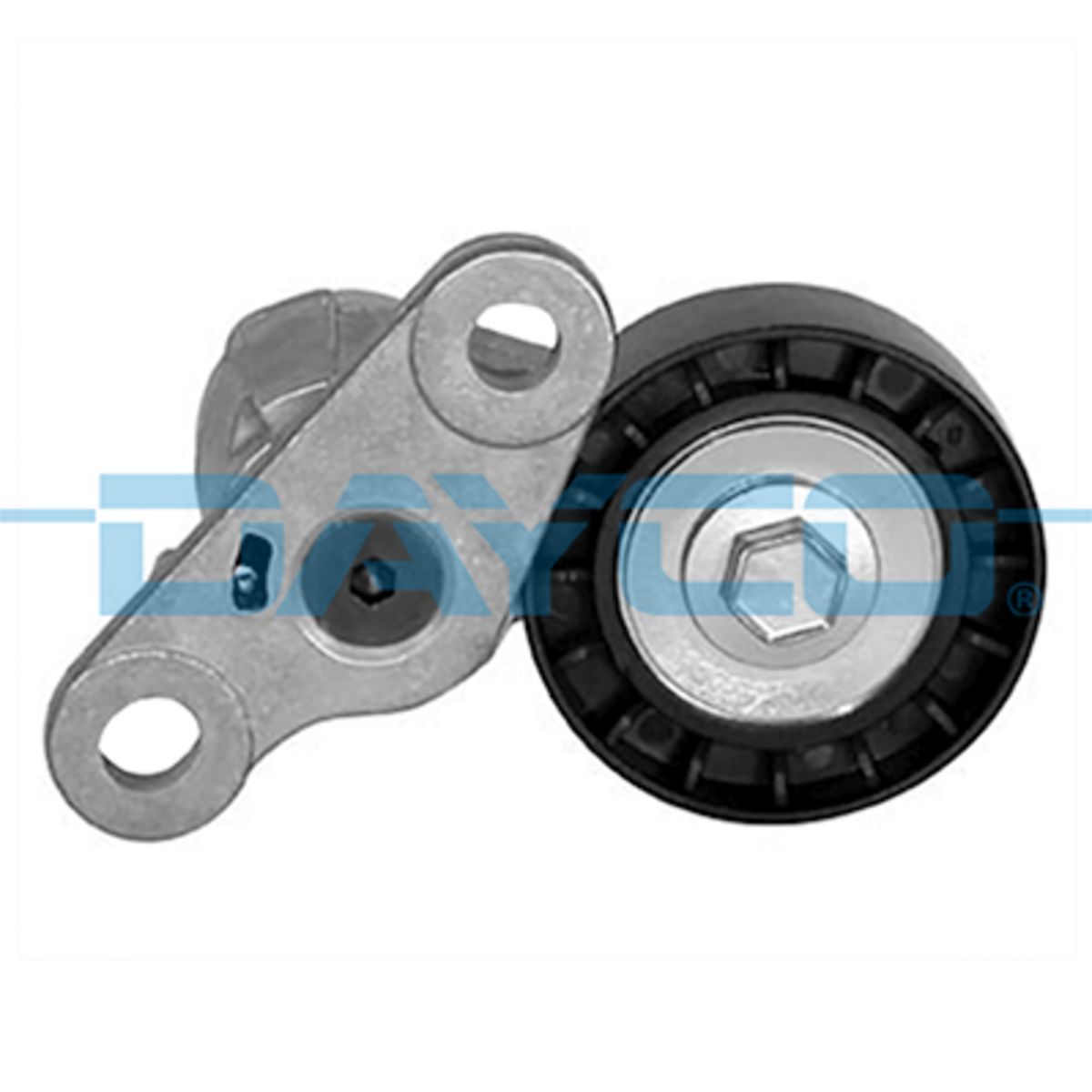 Image of Riemspanner, Poly V-riem