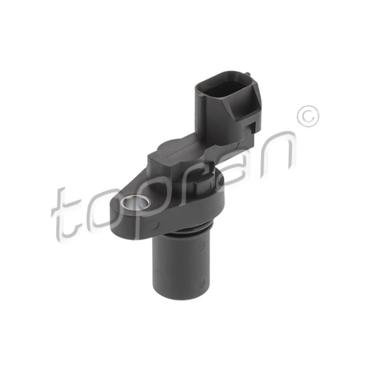 Image of Toerentalsensor, automatische aandrijving