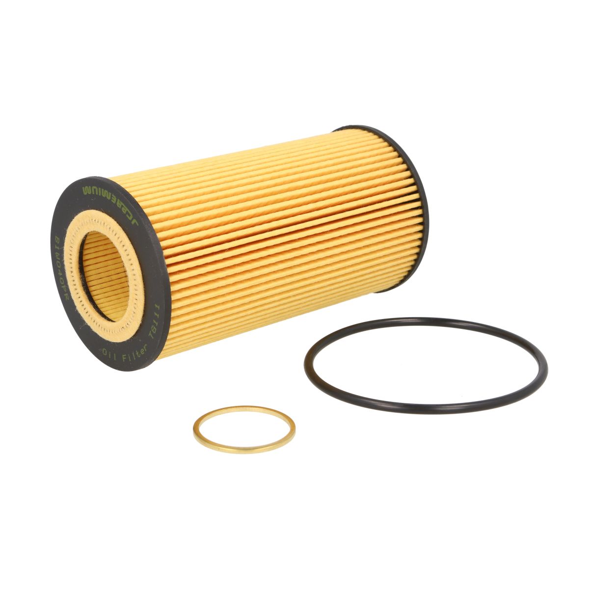 Image of Oliefilter
