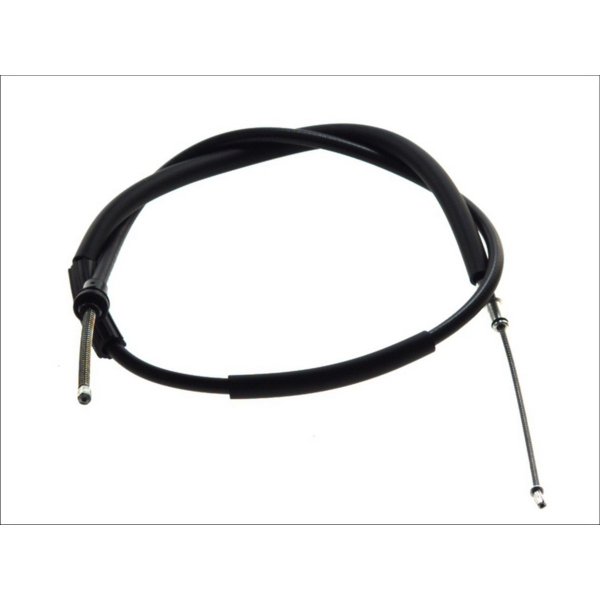 Image of Kabel, parkeerrem   rechts