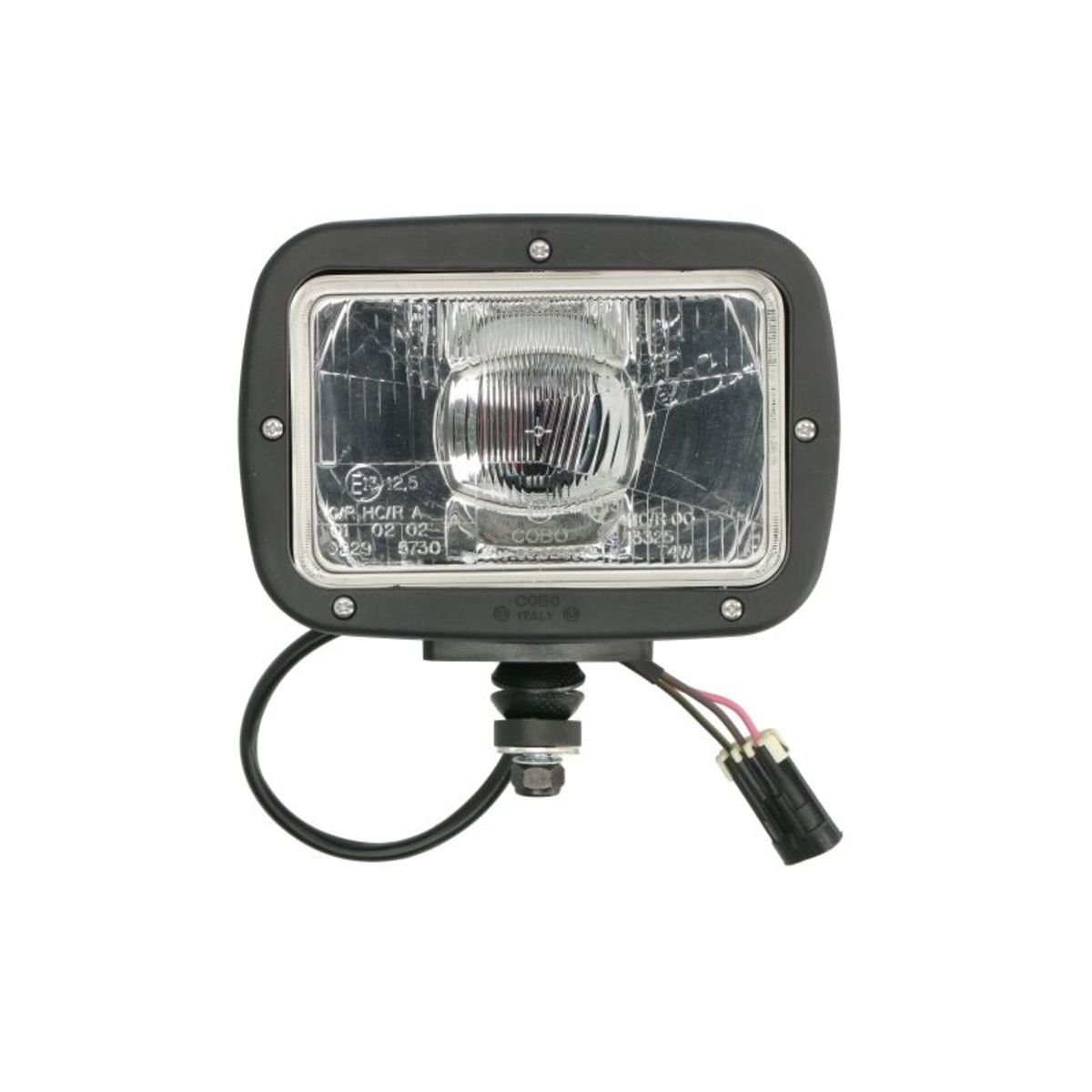 Image of Hoofdlamp