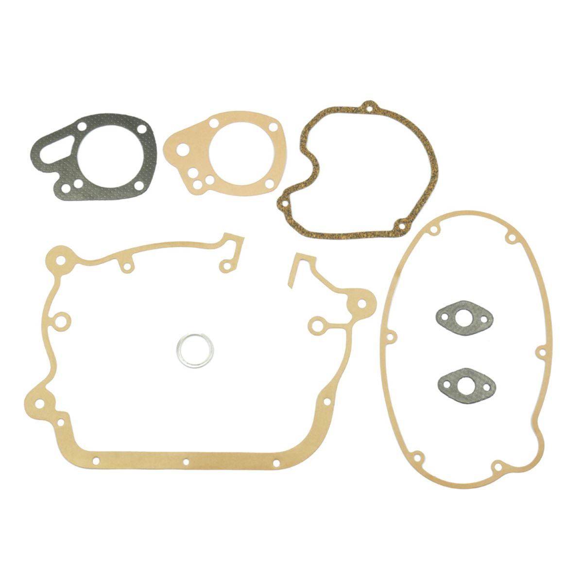 Image of Motorpakkingset