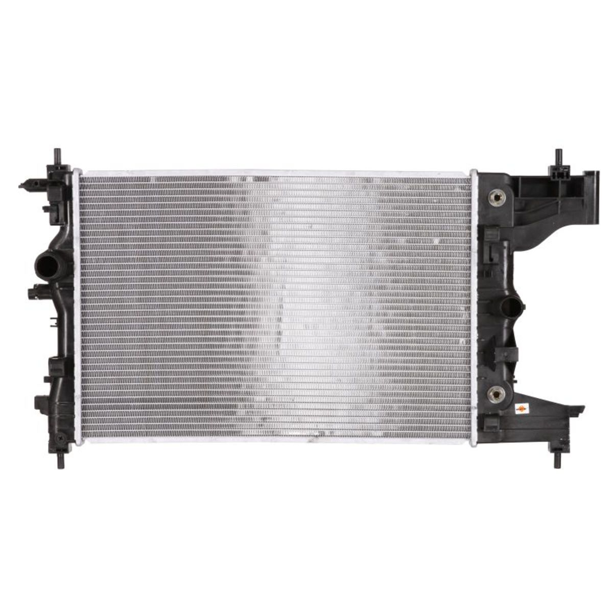 Nrf Radiatori Opel 53153 - Immagine 3