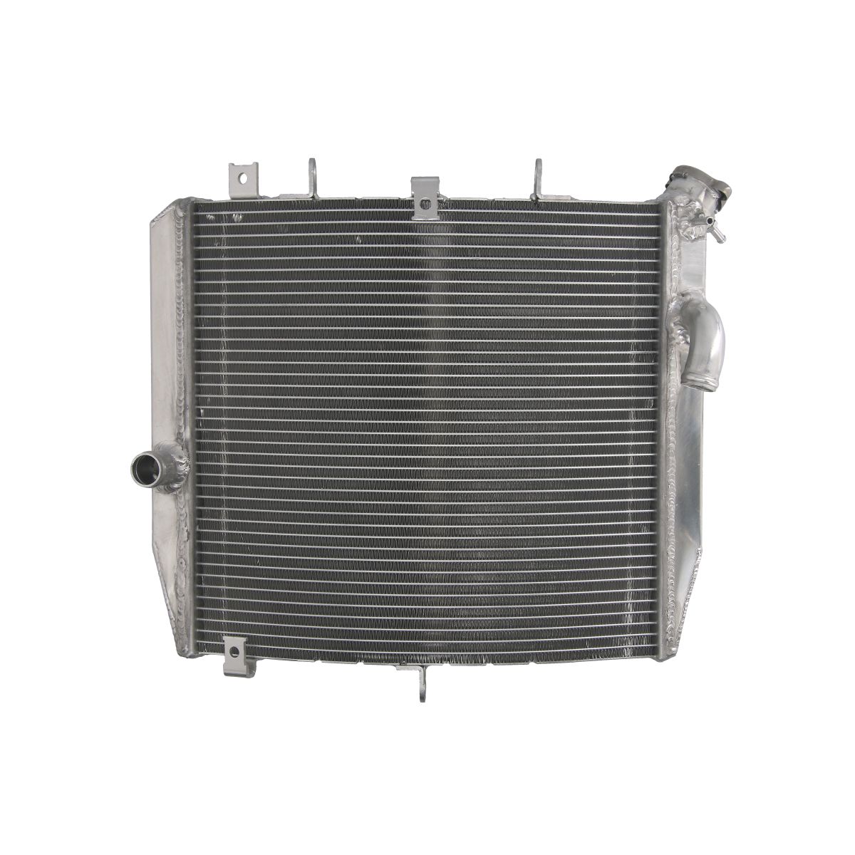 Radiatore, raffreddamento motore 4 RIDE RAD-603