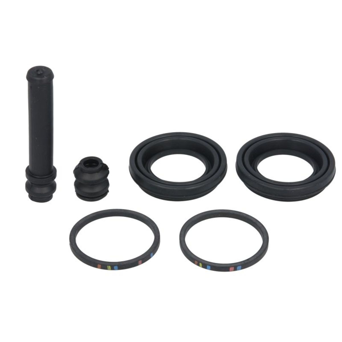 Image of Reparatieset, remklauw  D4-3251