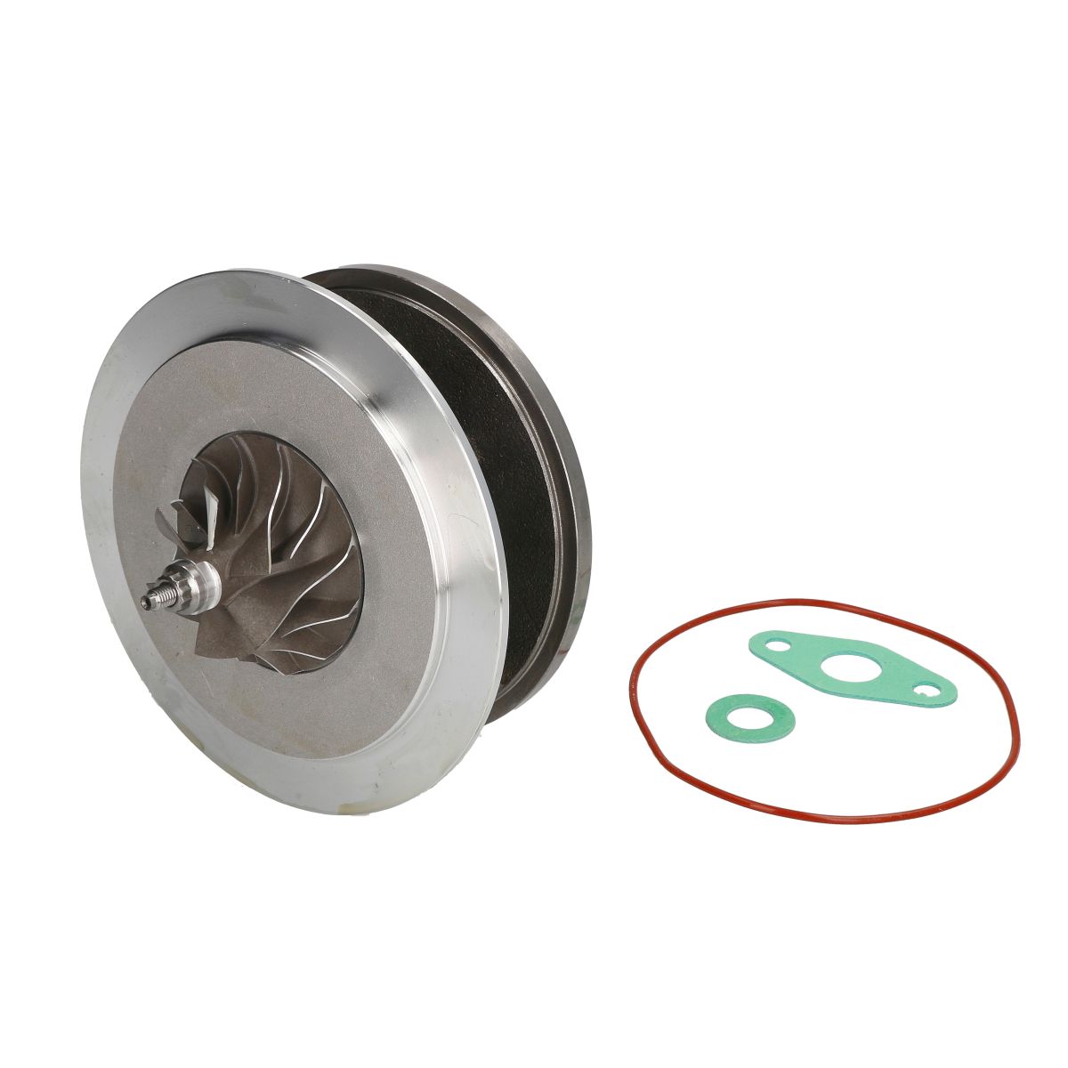 Image of Patroon / CHRA / kernassemblage