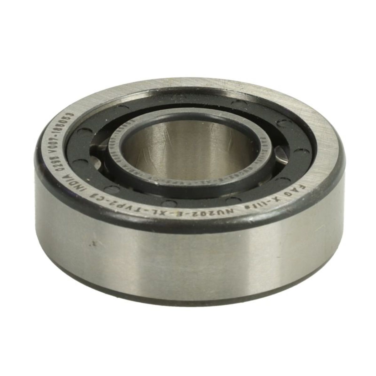 Image of Alternator lager  NU202E.TVP2.C3