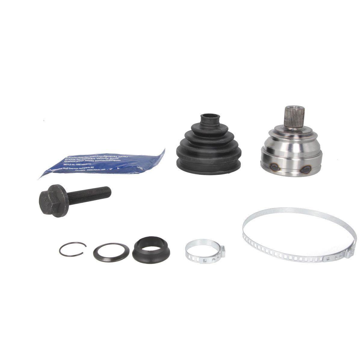 Image of Homokineet reparatie set, aandrijfas  KIT
