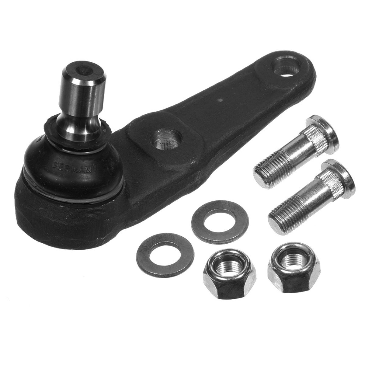 Meyle Giunto Di Sospensione 35-16 010 0024