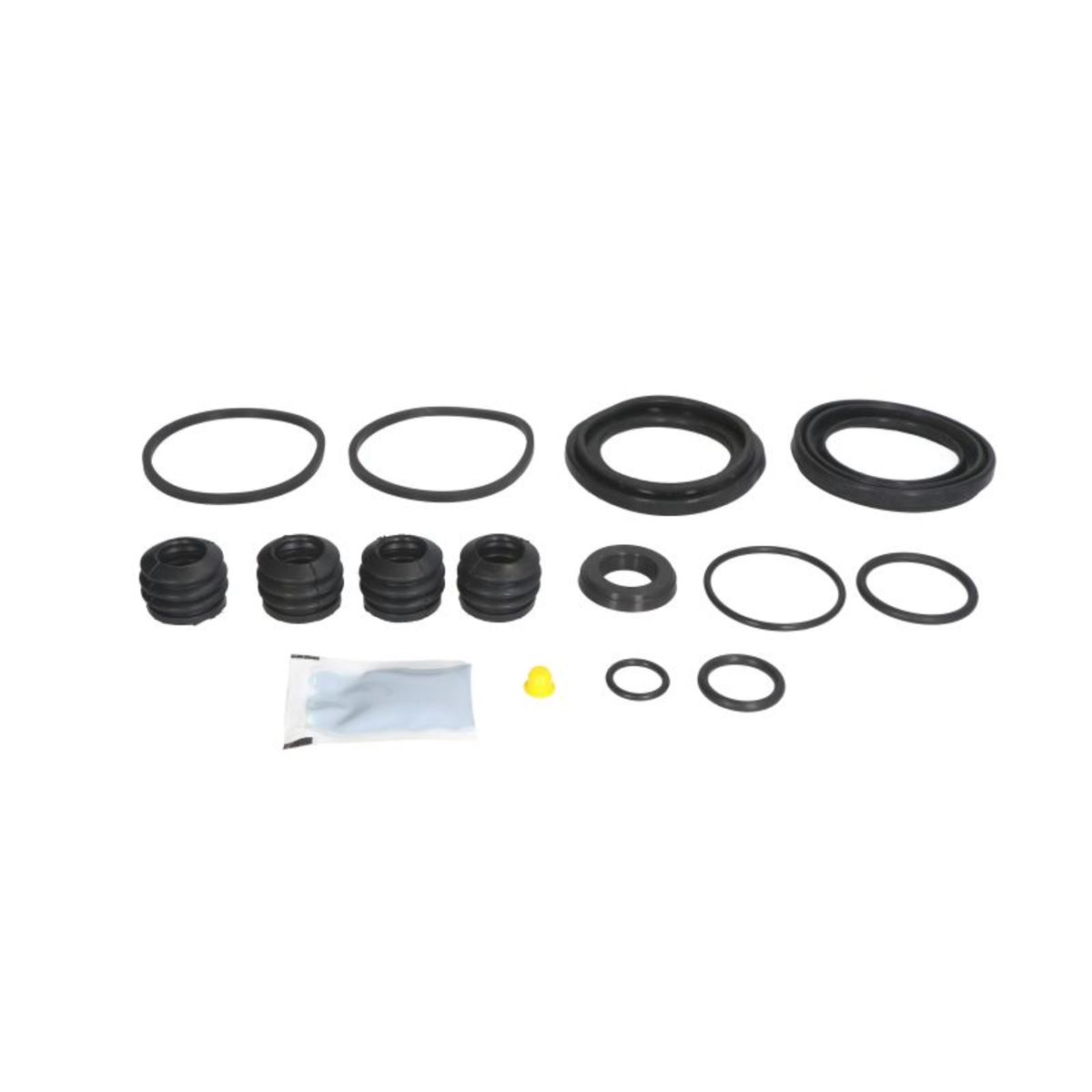 Image of Reparatieset, remklauw