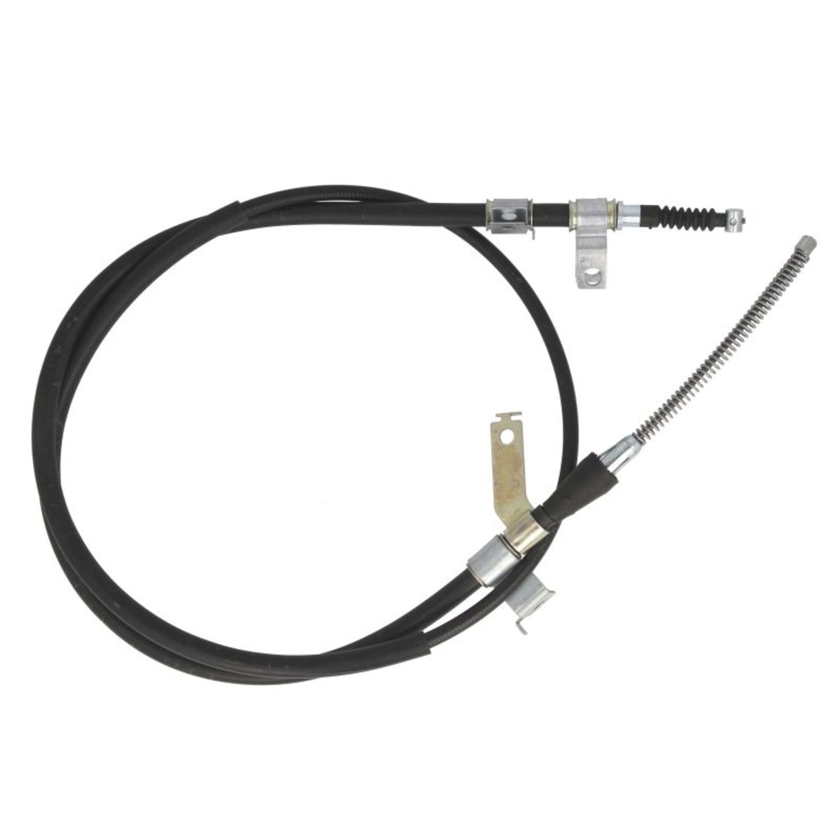 Image of Kabel, parkeerrem
