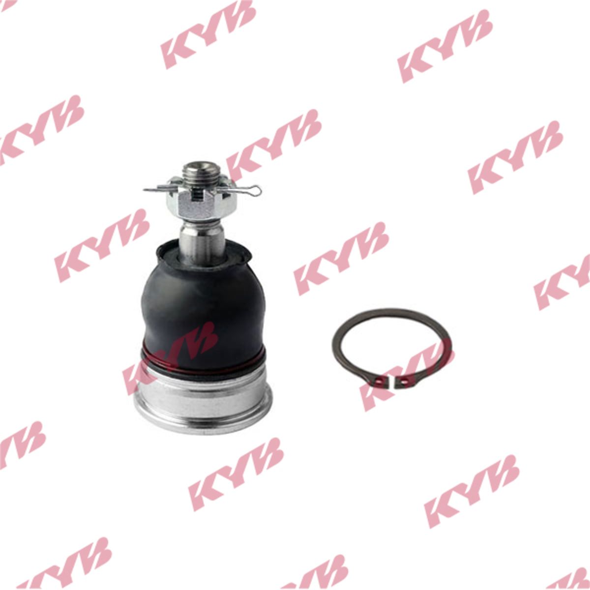 Kyb Trag-/Führungsgelenk Kbj4200