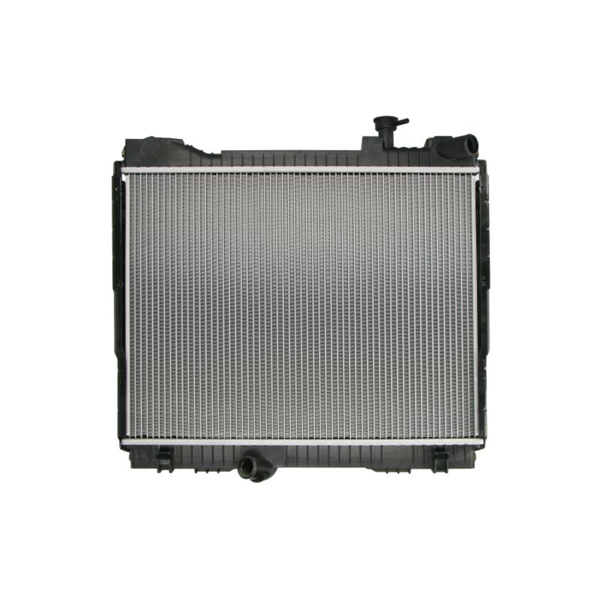 Image of Radiator, motorkoeling
