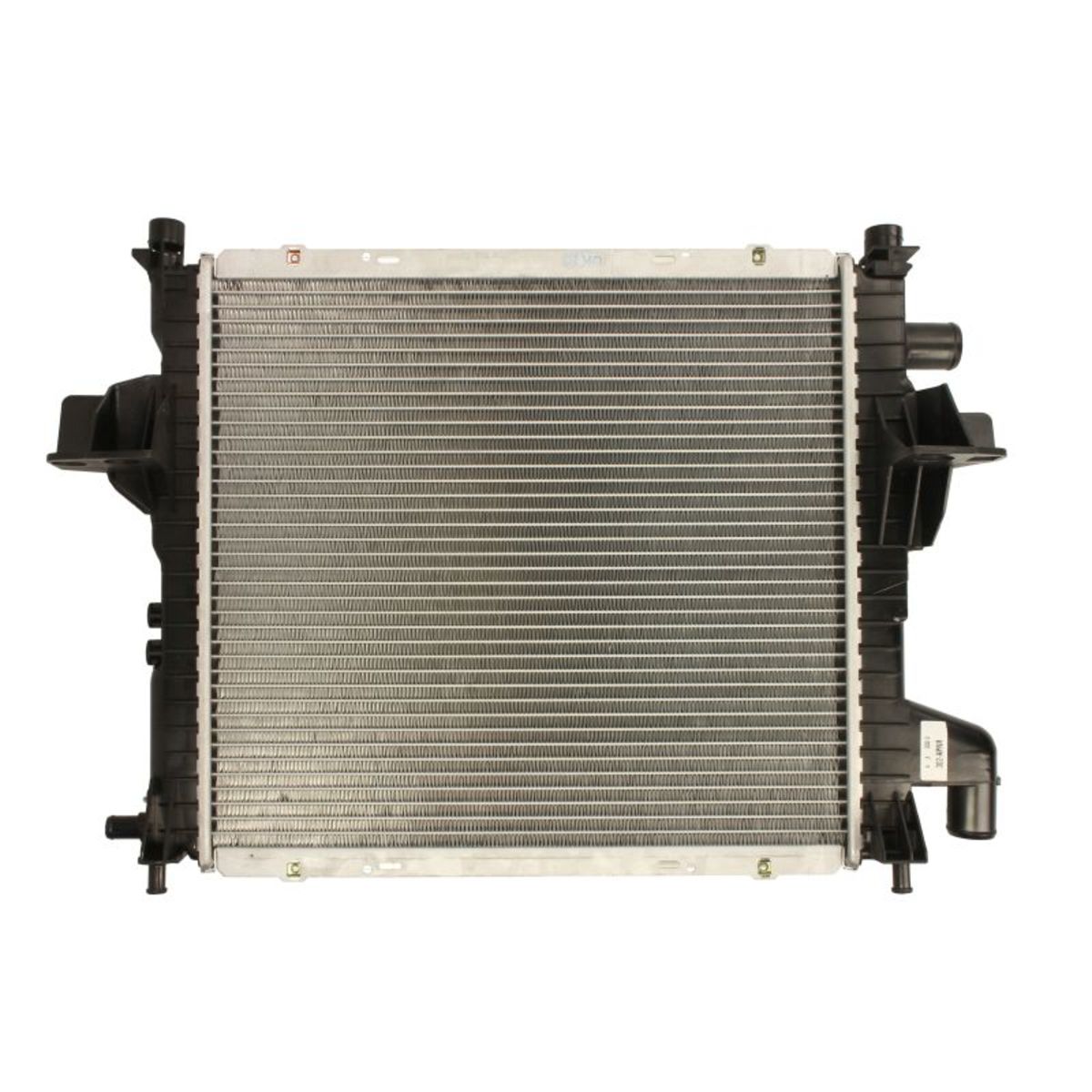 Nrf Radiatore, Raffreddamento Motore 50569