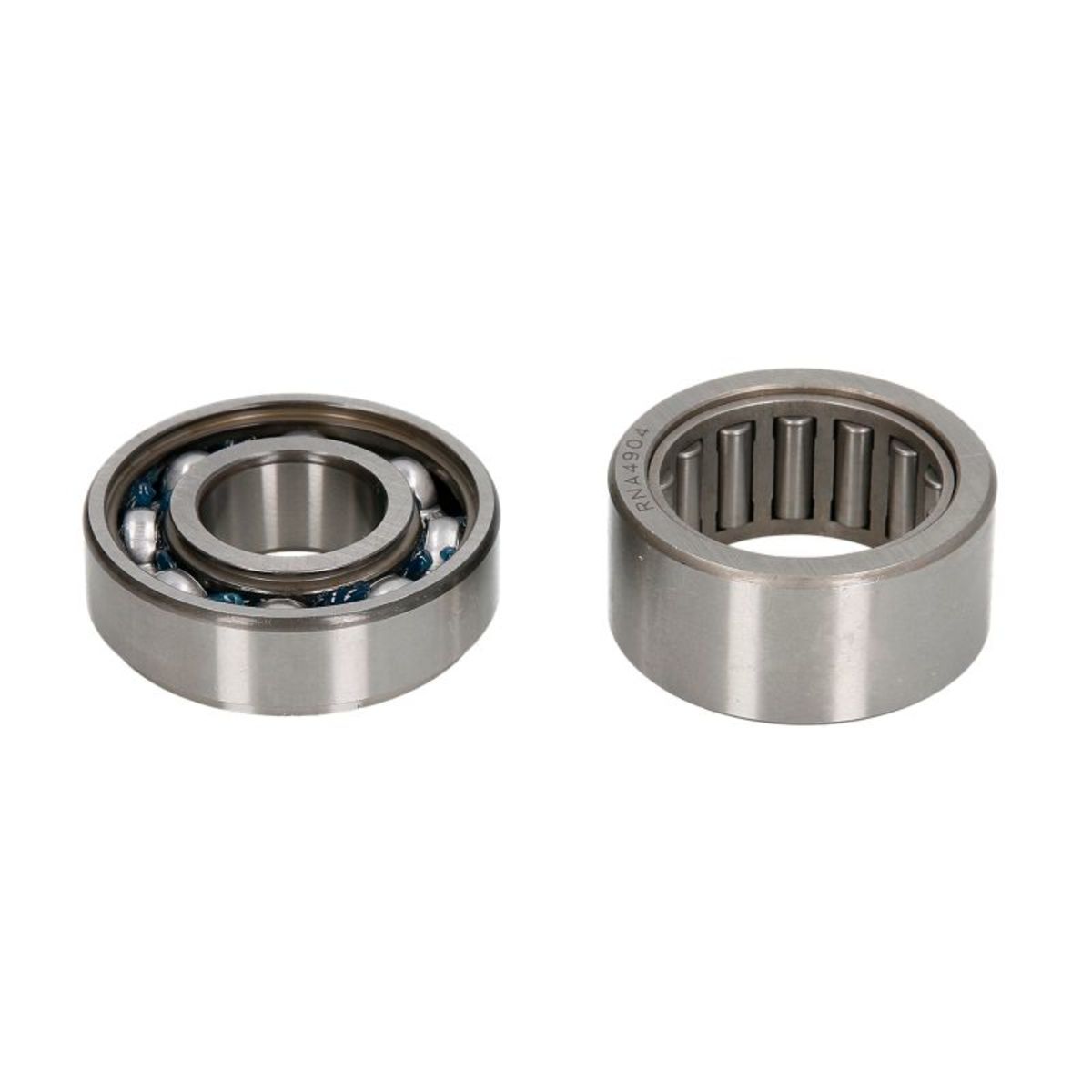 Reparatursatz, Kupplung HOT RODS BBK0015
