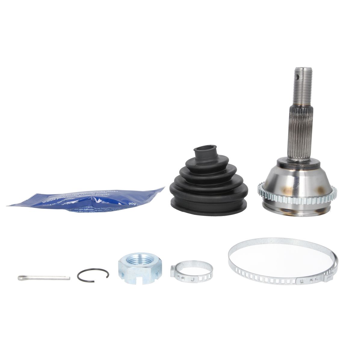Image of Homokineet reparatie set, aandrijfas  KIT