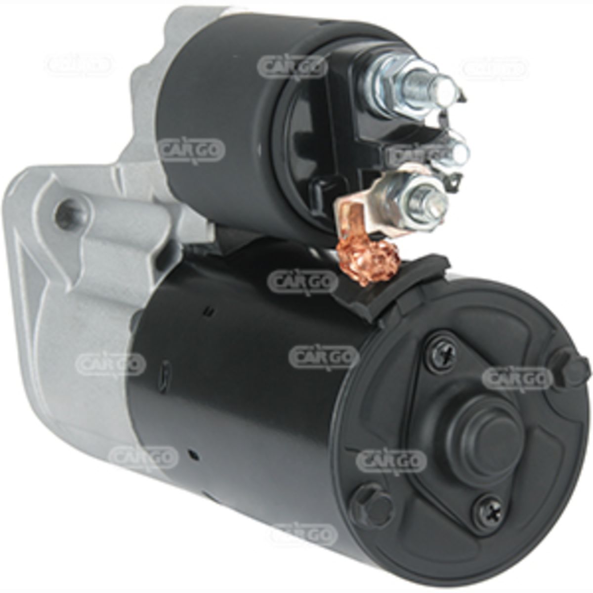 Image of Starter