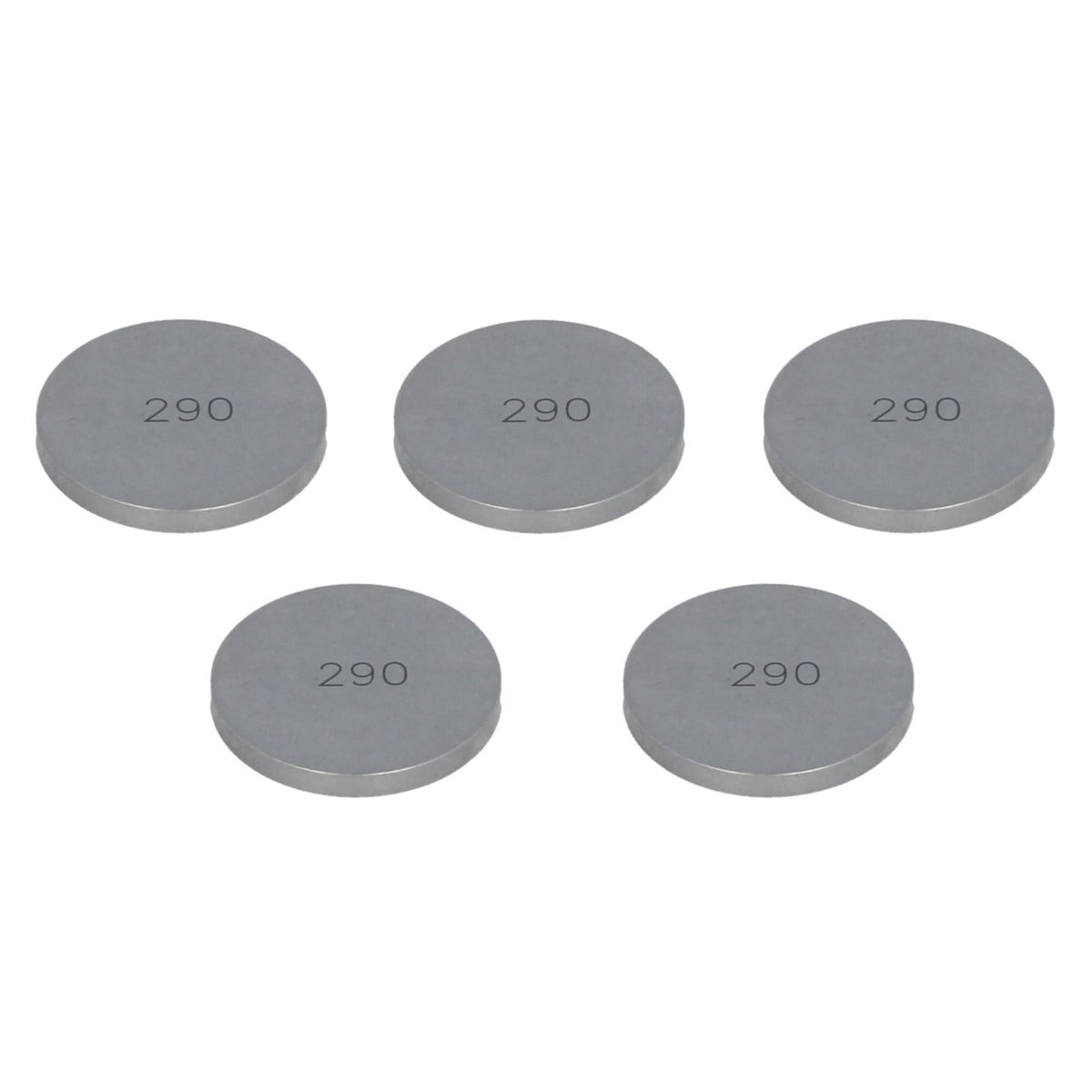 Image of Assortiment, klepspeling instelling
