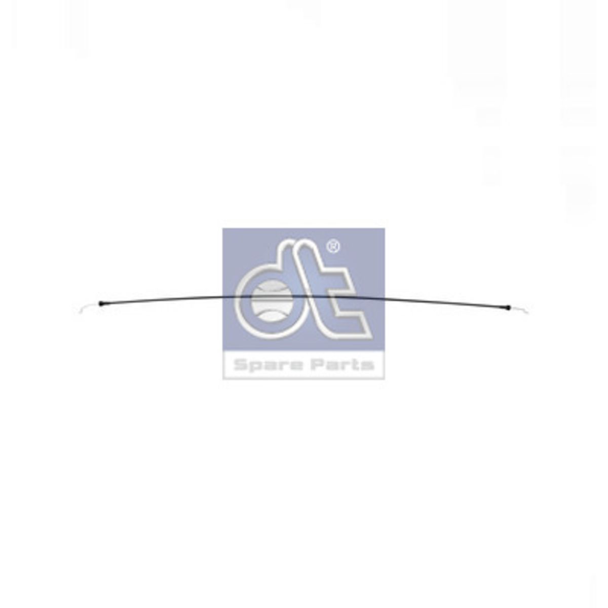 Image of Kabel, deurregeling DT Spare Parts
