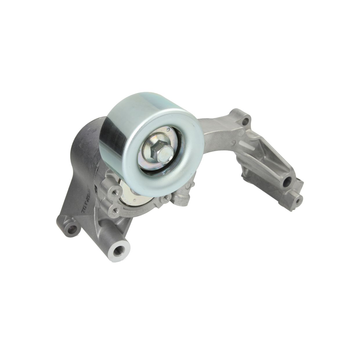 Image of Spanpoelie, V-riem