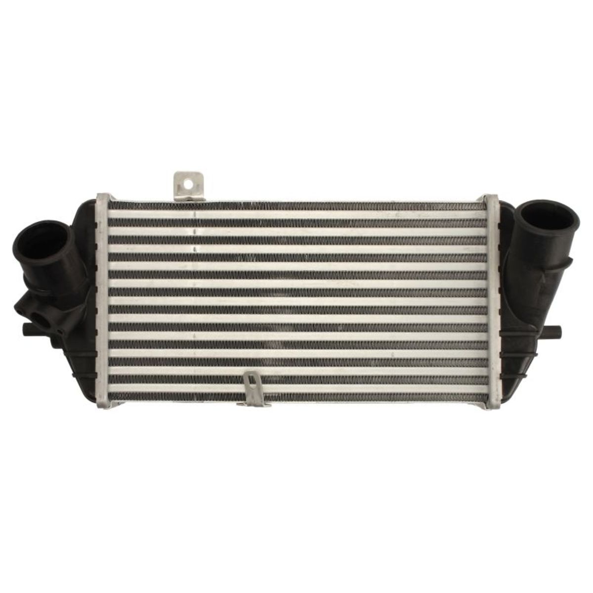 Thermotec Ladeluftkühler Da05007tt