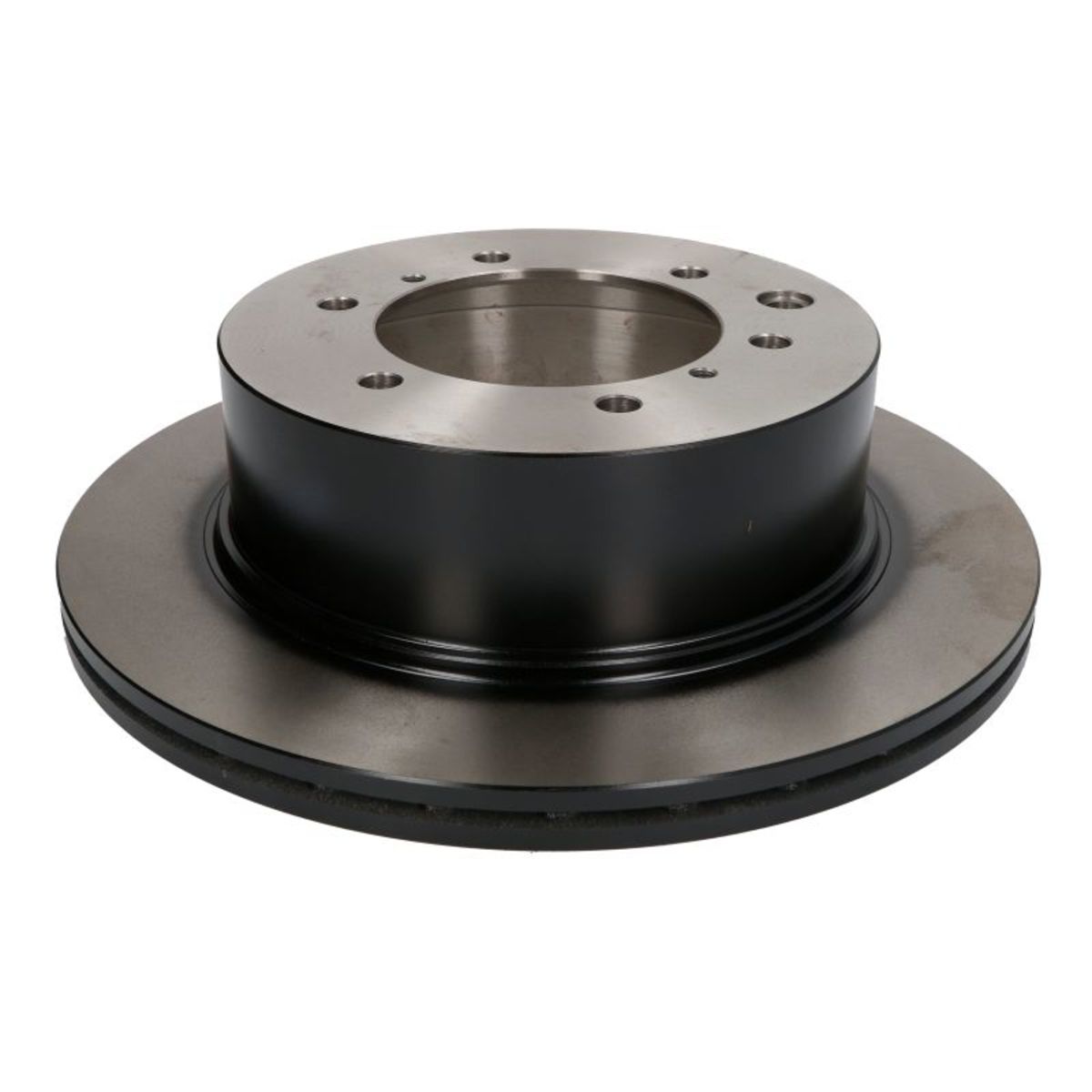 Trw Disque De Frein Df4903s Arrière, Ventilé, 1 Pièce