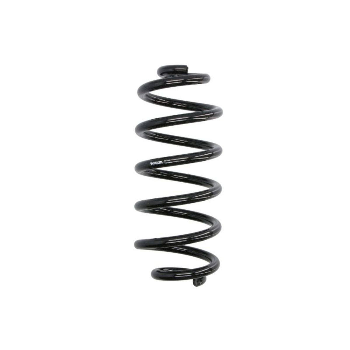 Monroe Fahrwerksfeder Springs Größe 7 Sp4457