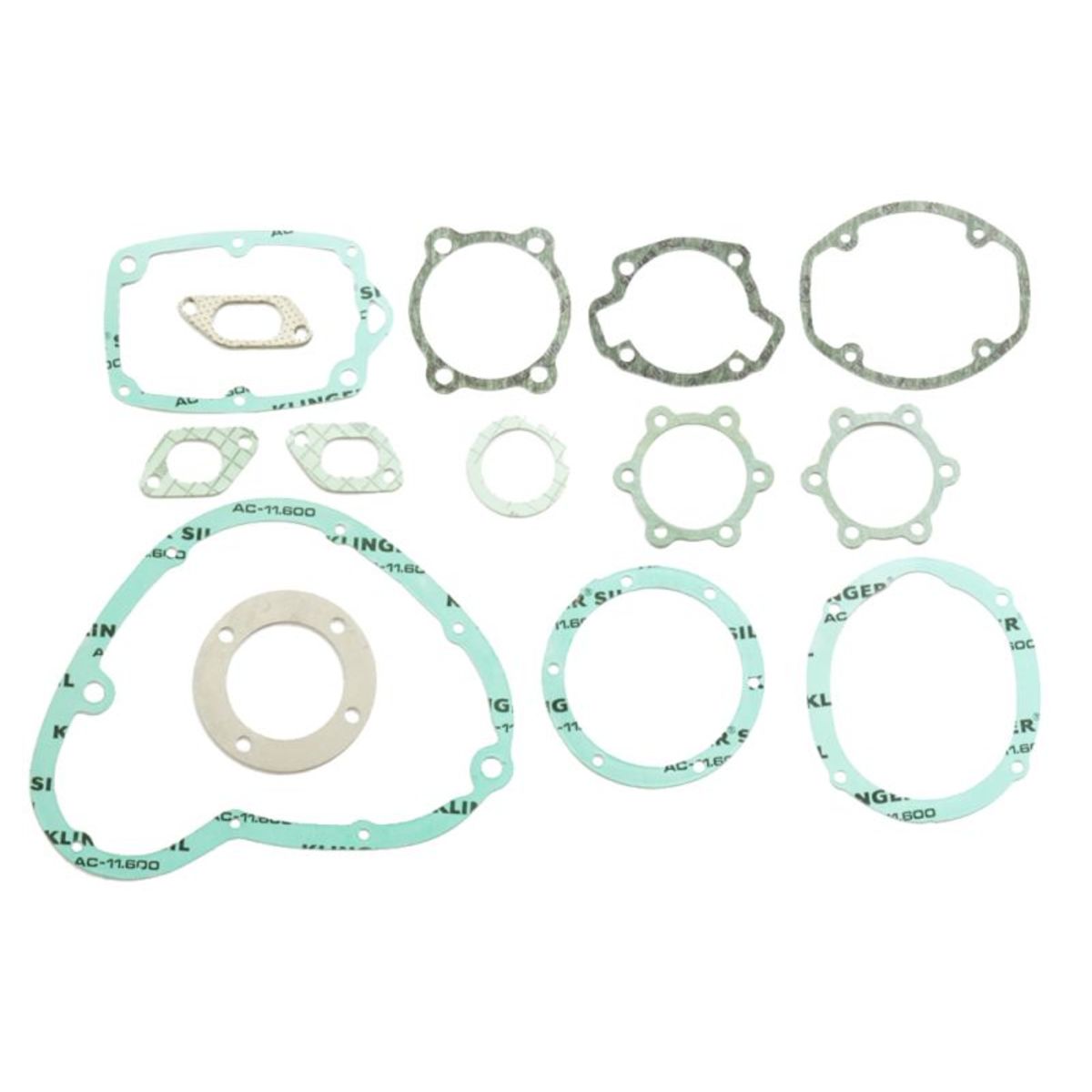 Set di guarnizioni motore ATHENA P400280850280