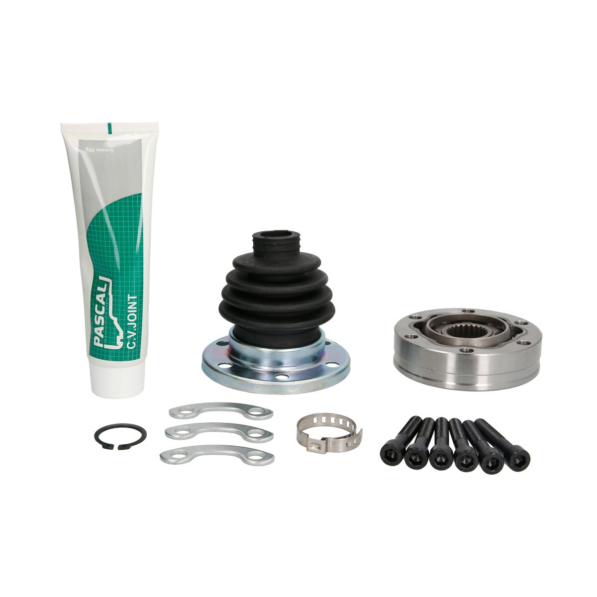 Image of Homokineet reparatie set, aandrijfas