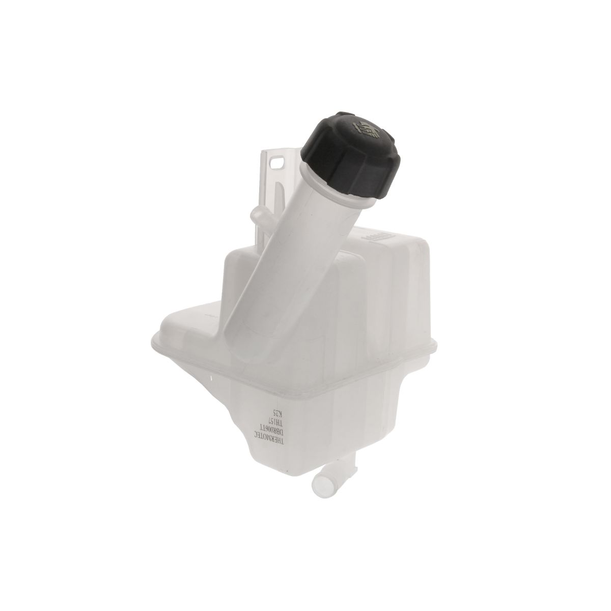 Thermotec Serbatoio Di Espansione, Liquido Di Raffreddamento Dbr006tt