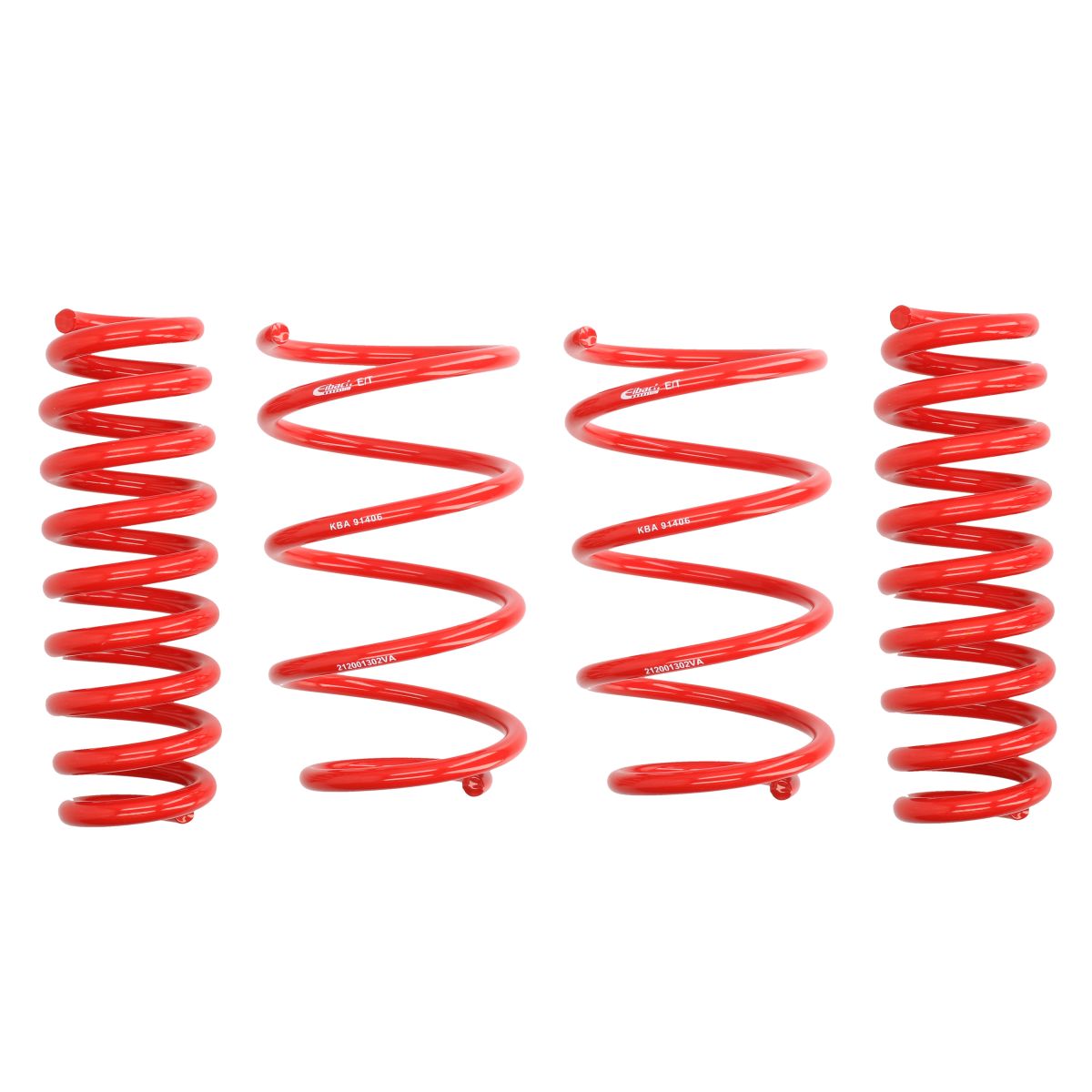 Chassis, veren Sportline