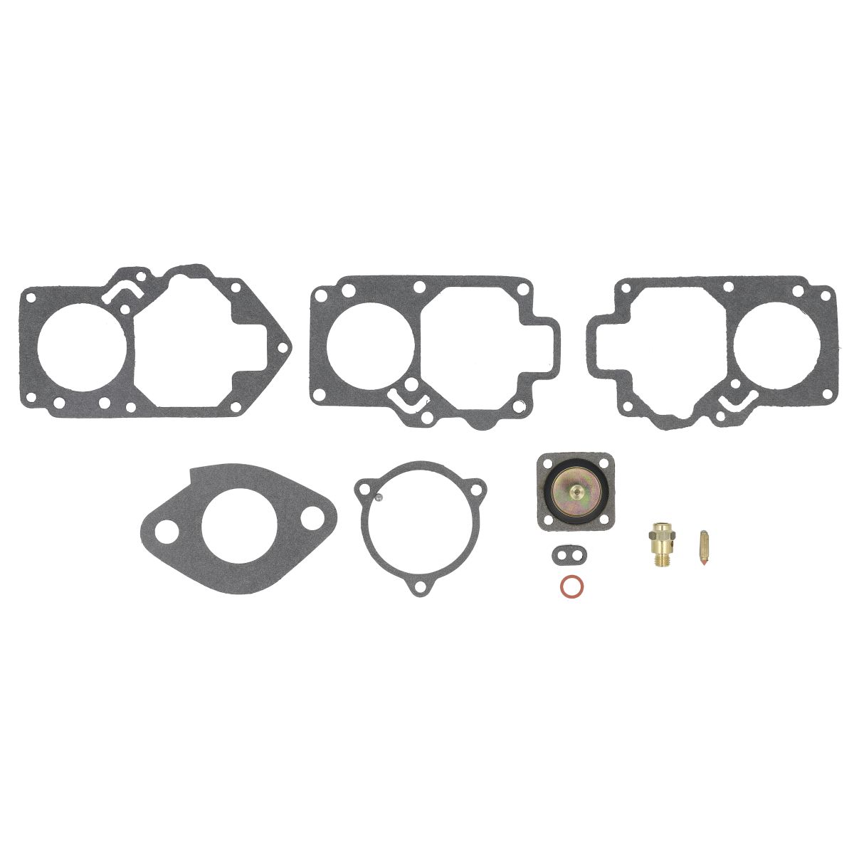 Meat&Doria Reparatieset, Carburateur Meat & Doria S31g