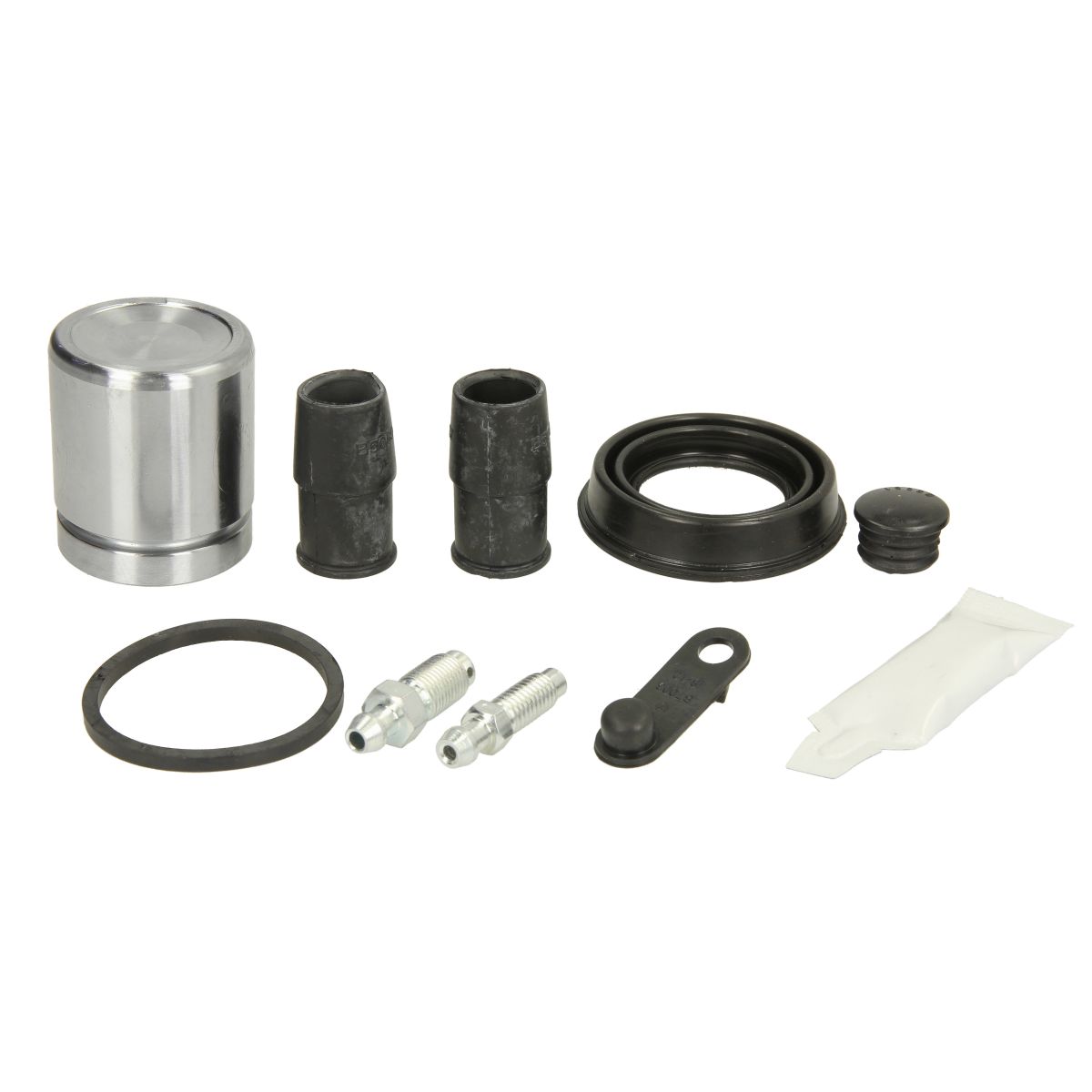 Image of Reparatieset, remklauw  D4-1200C