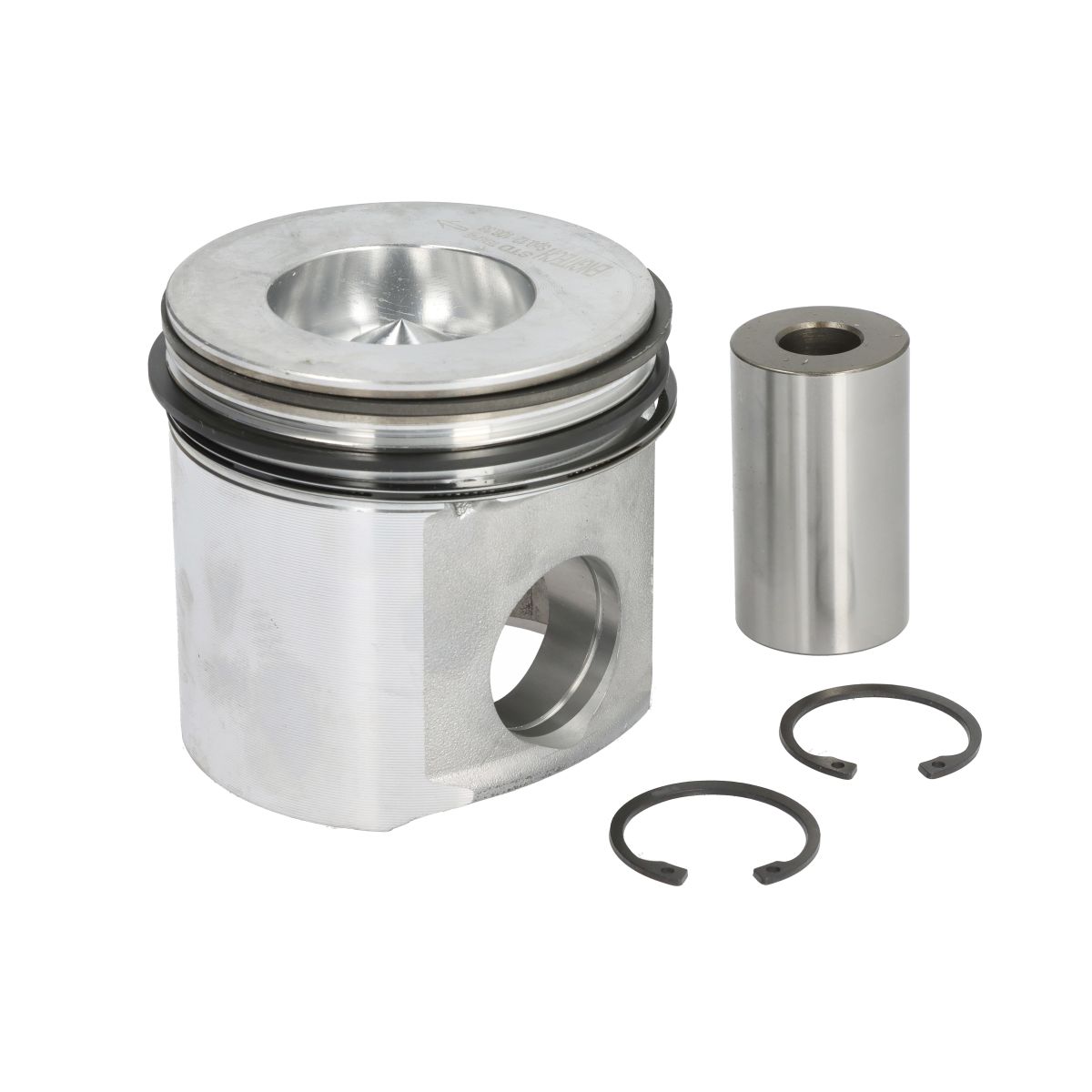 Kolben ENGITECH ENT057070 STD