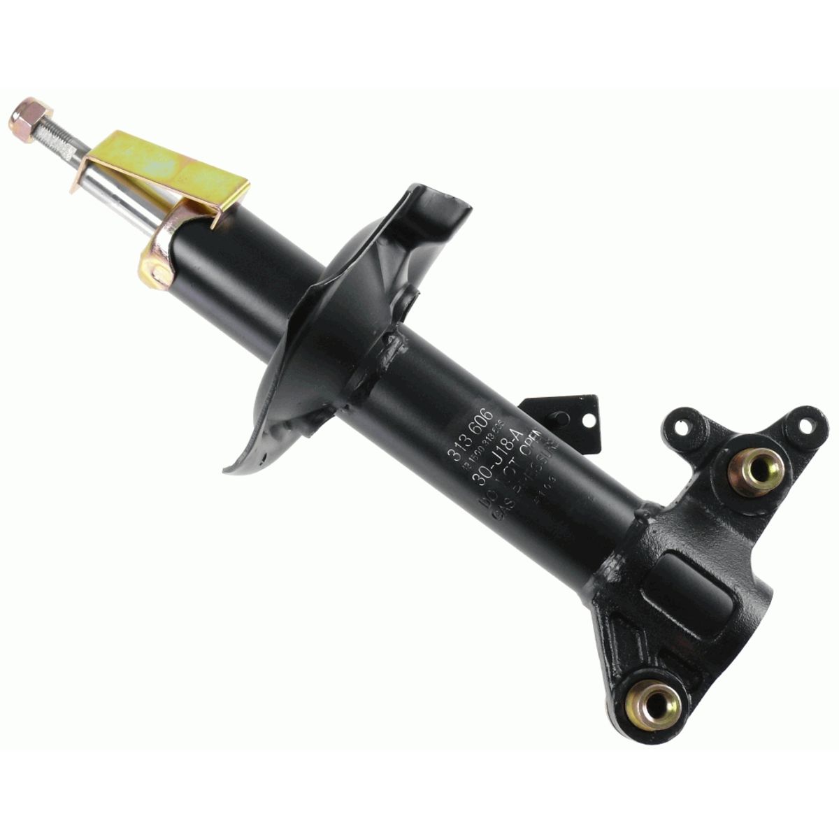 Sachs Ammortizzatore 313 606