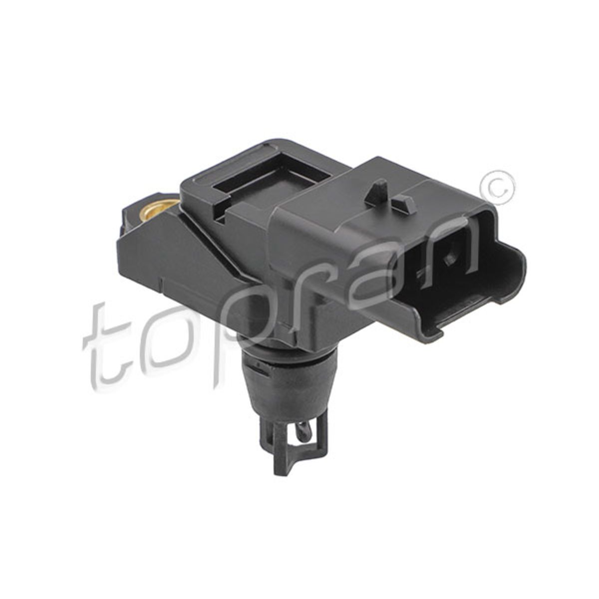 Image of Sensor, inlaatspruitstukdruk