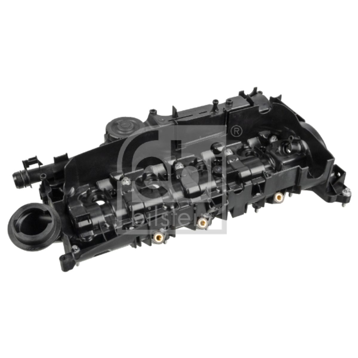 Cilinderkop afdekking  BILSTEIN