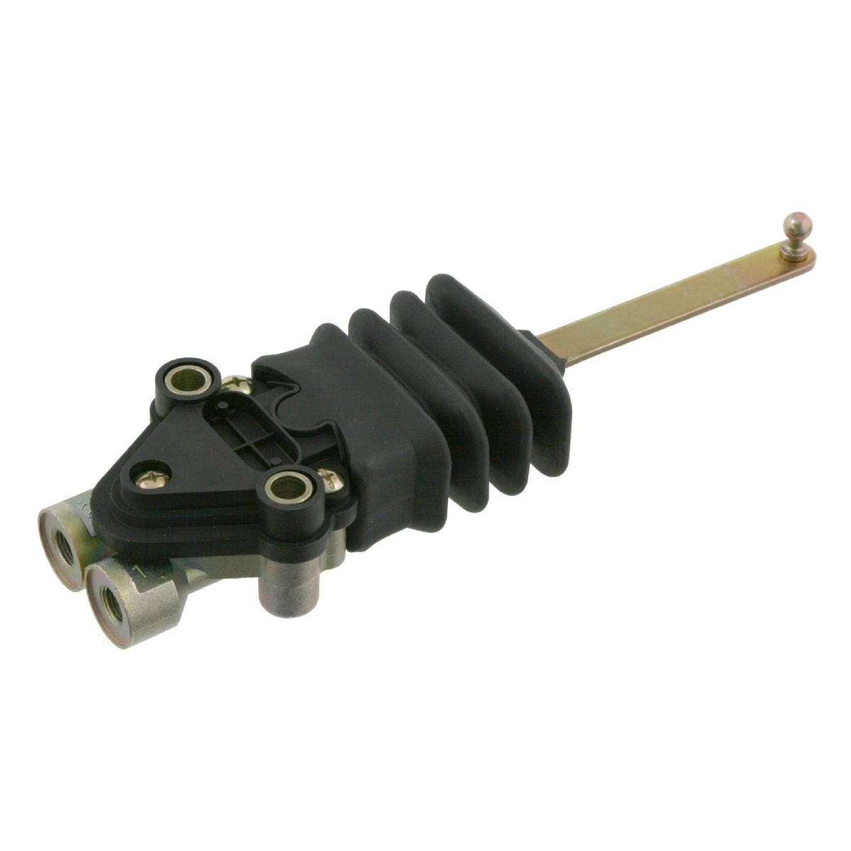 Image of Klep, cabine-ophanging  BILSTEIN