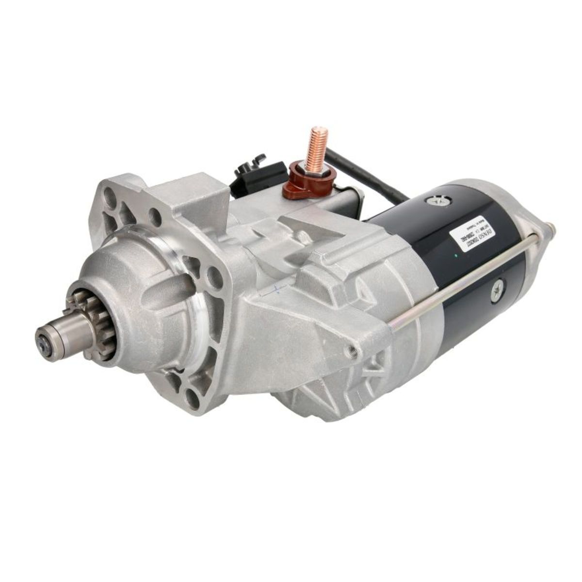 Image of Starter
