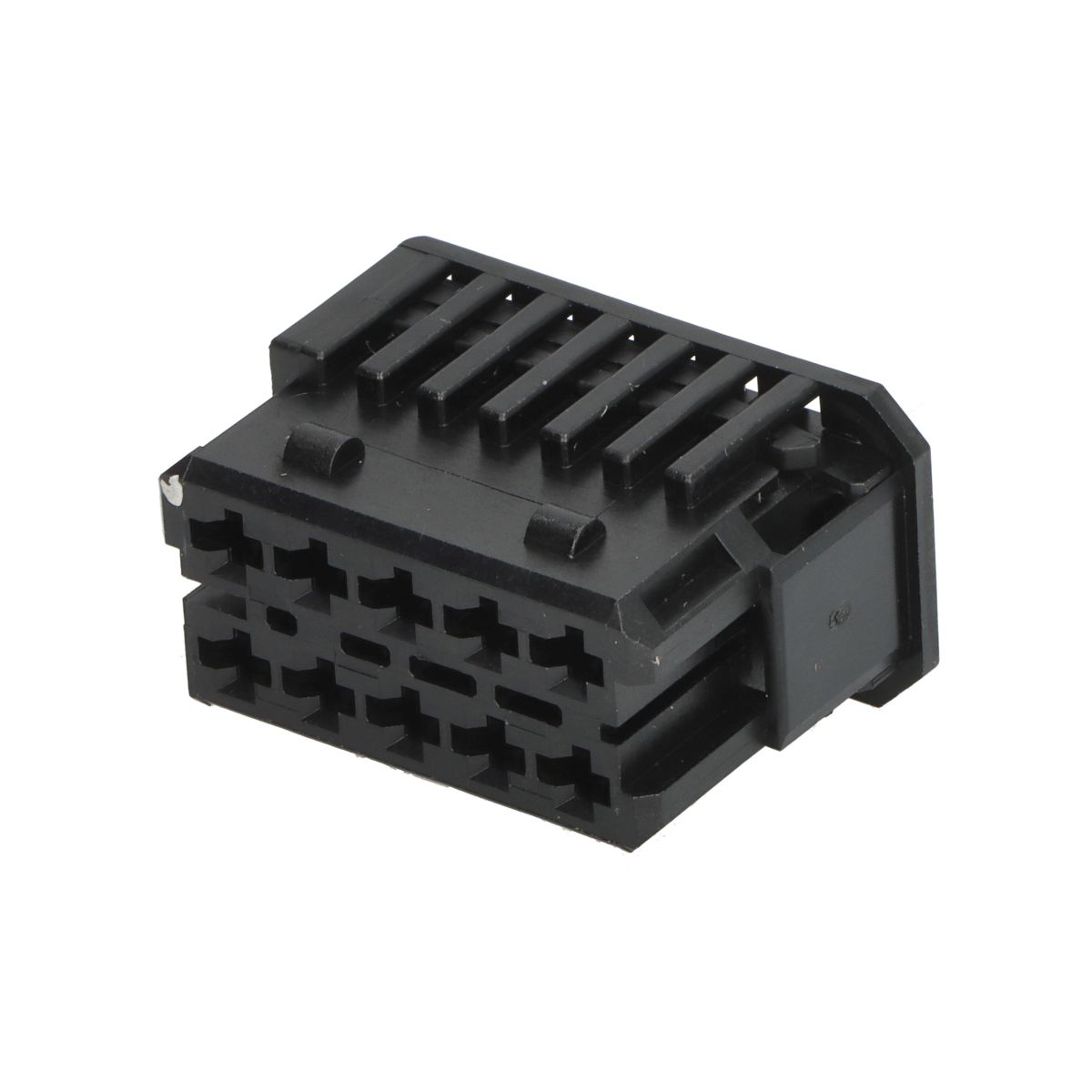 Kabelstecker TE CONNECTIVITY 1418994-1