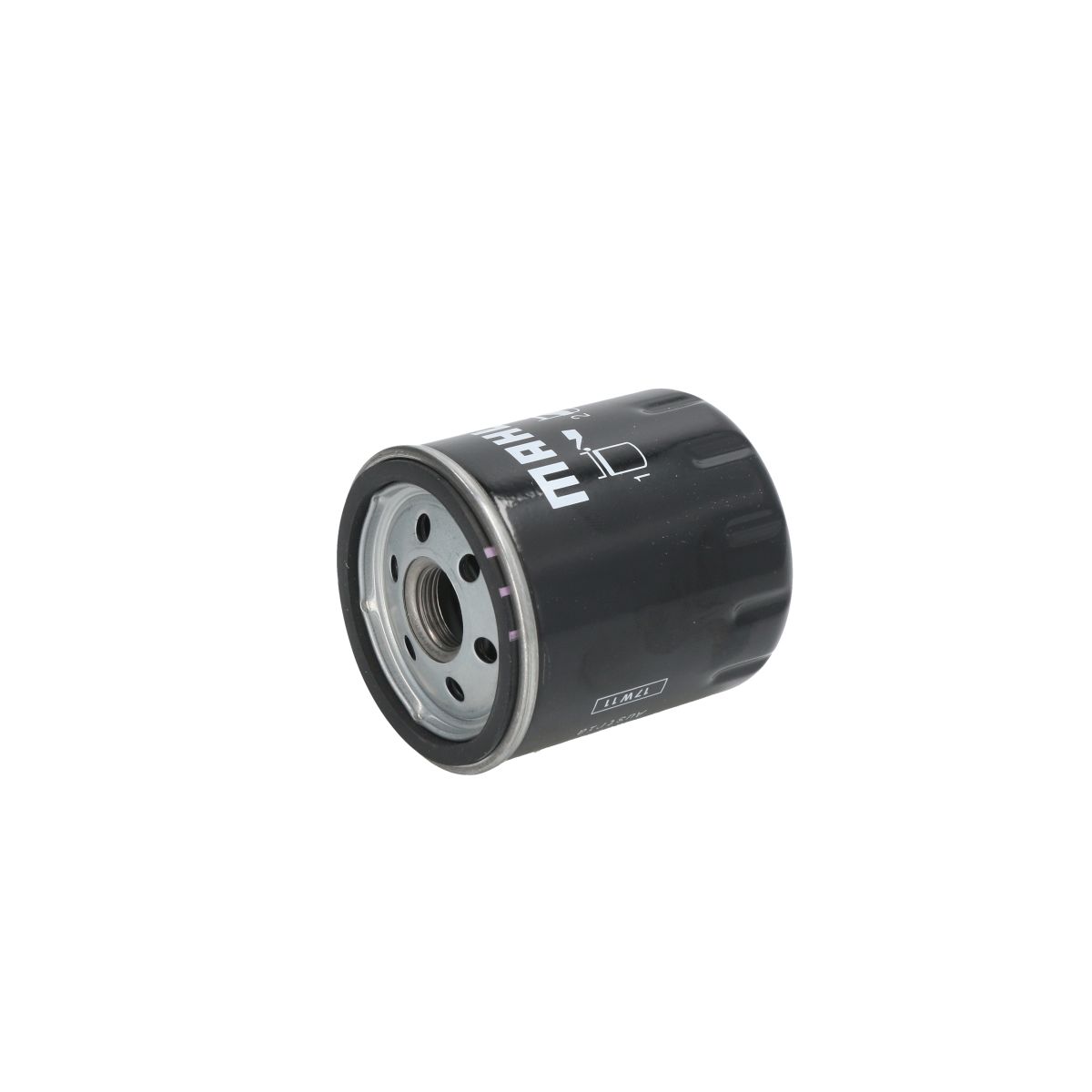 Image of Oliefilter