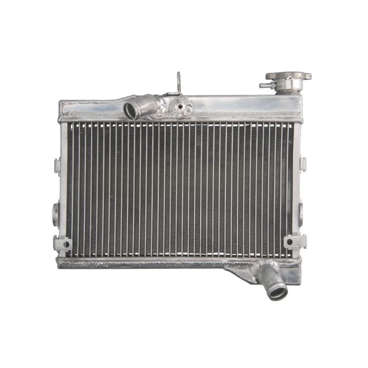 Radiateur, refroidissement moteur 4RIDE RAD-625
