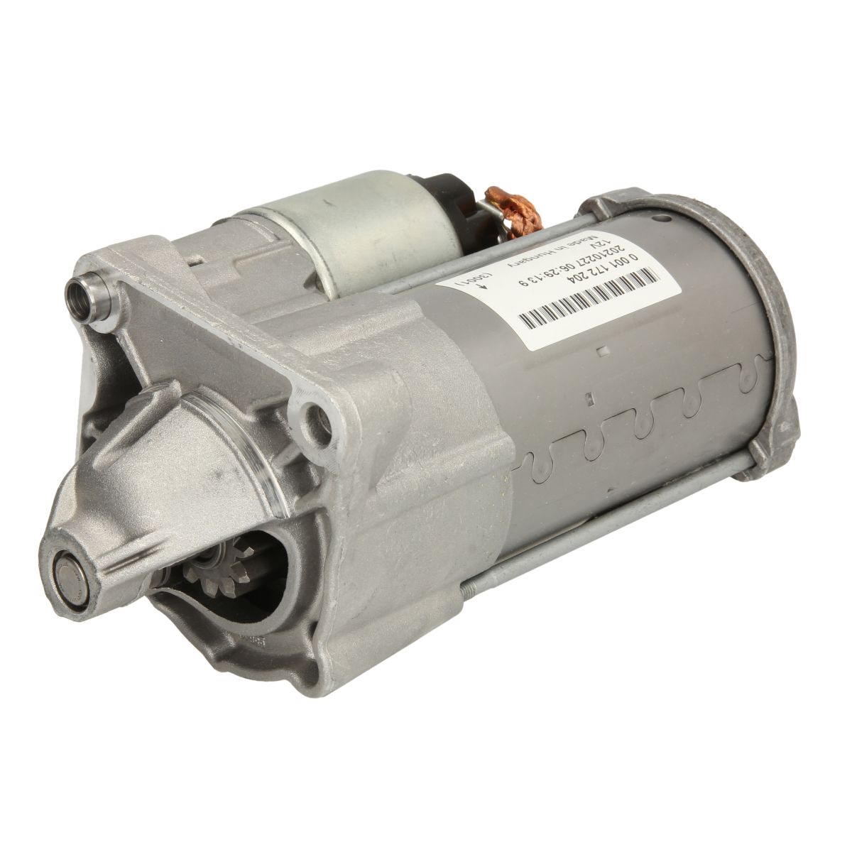 Image of Starter